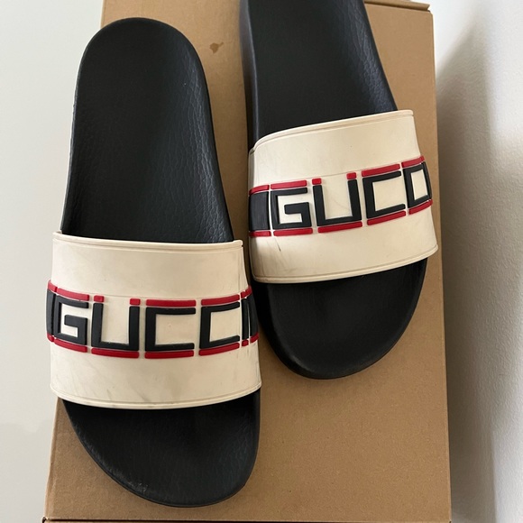 Gucci Sandals - Picture 7 of 7
